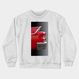 Classic Car Coronet 1957 Crewneck Sweatshirt